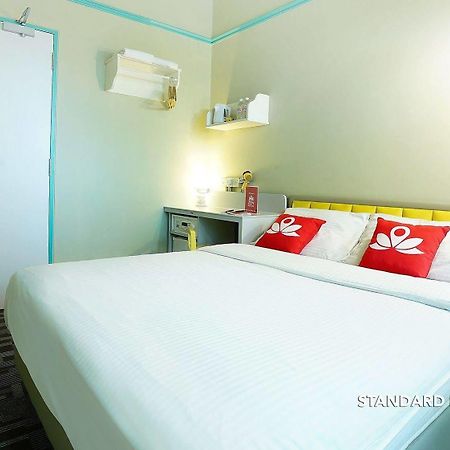 เซน รูม ฟาร์เรอร์ พาร์ค Hotel สิงคโปร์ ภายนอก รูปภาพ