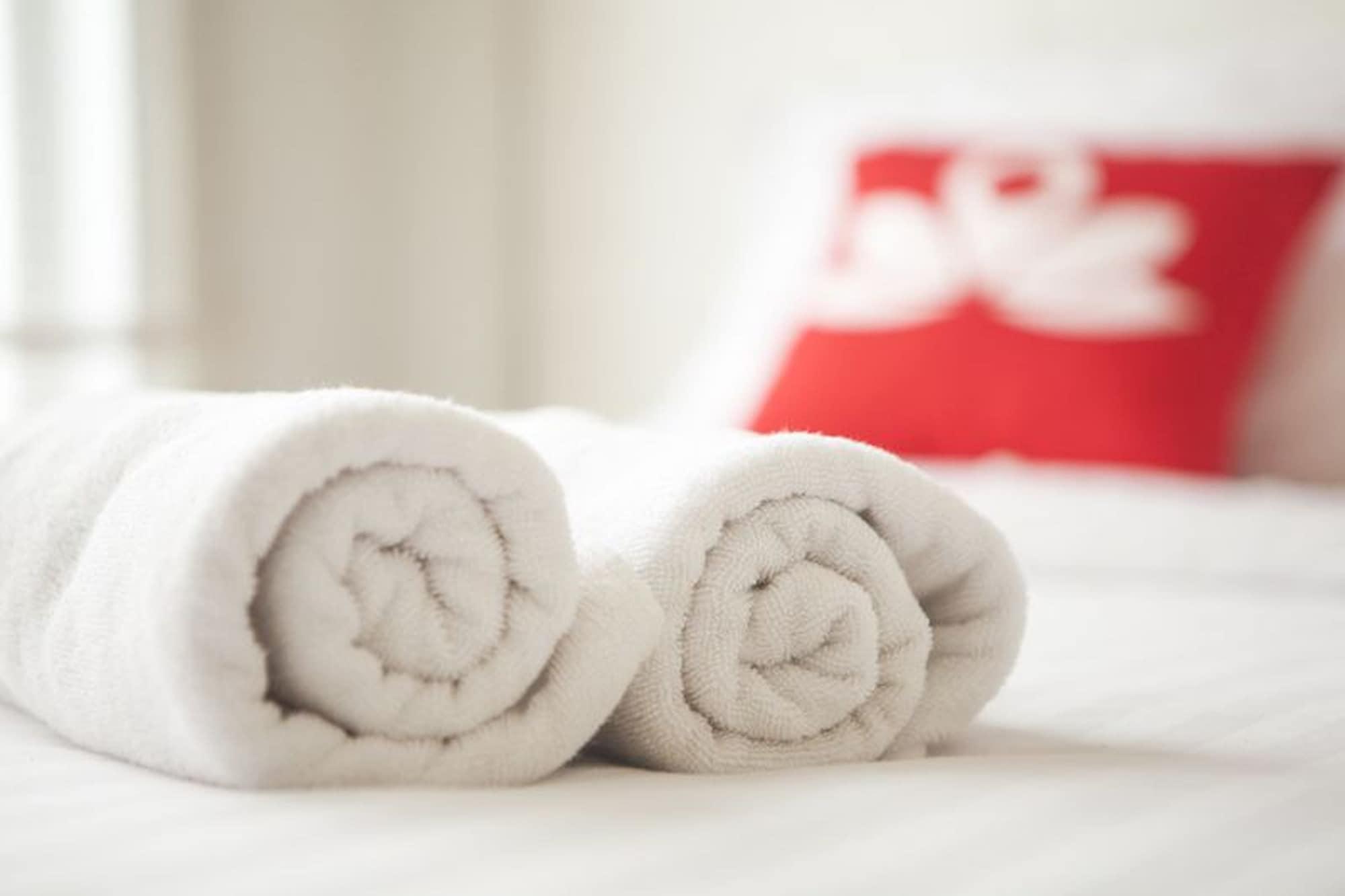 เซน รูม ฟาร์เรอร์ พาร์ค Hotel สิงคโปร์ ภายนอก รูปภาพ
